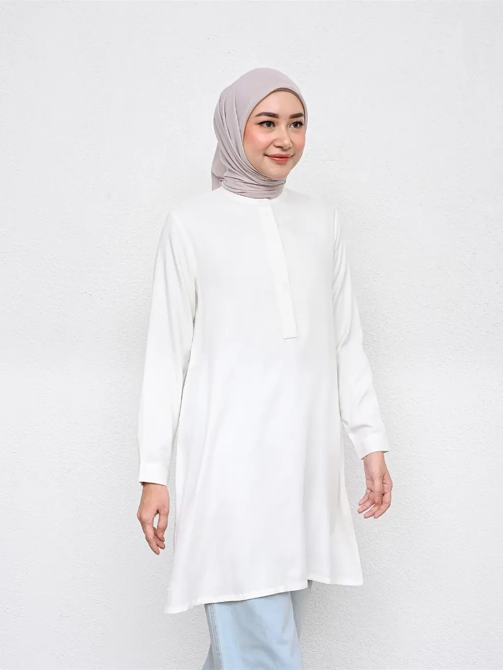 Geulis.id BARLIN TUNIC (4 warna)