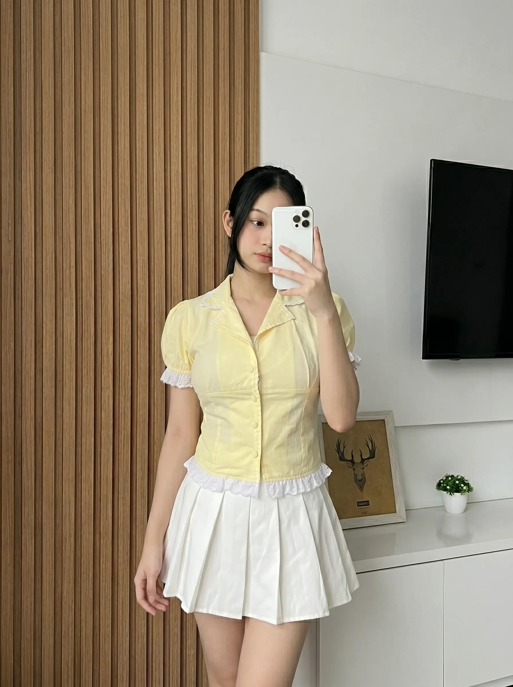 Outfit Cewek Blouse – outfit wanita