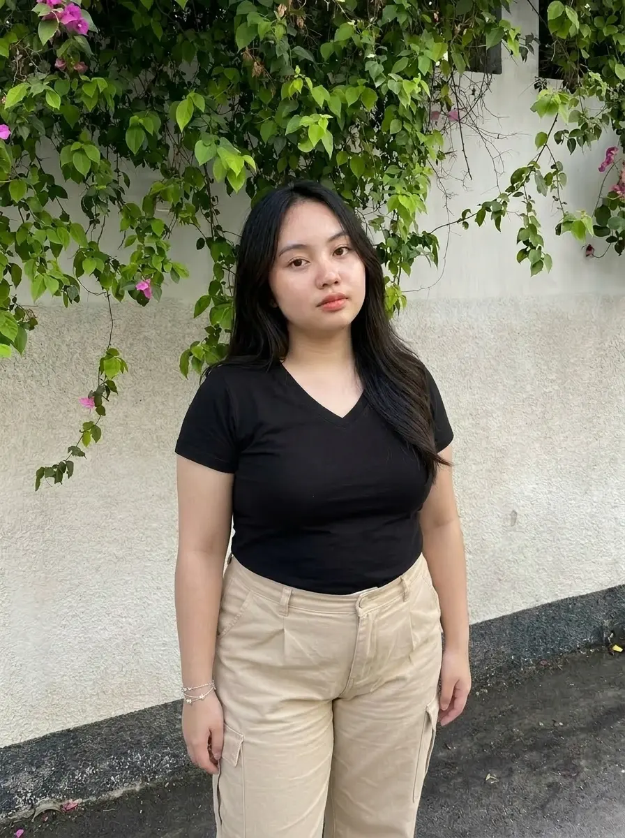 Outfit Cewek Gemuk – outfit wanita