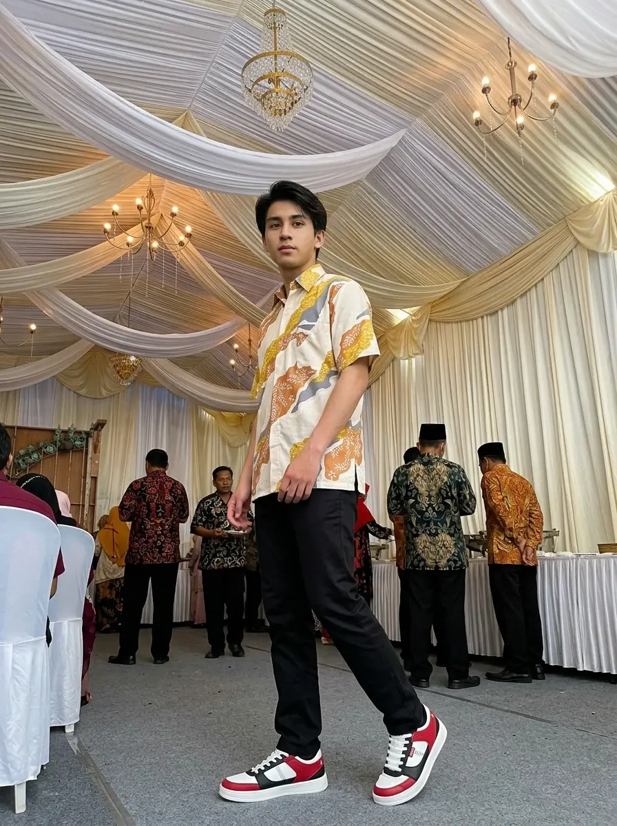 Outfit Kondangan Cowok 1 – outfit pria