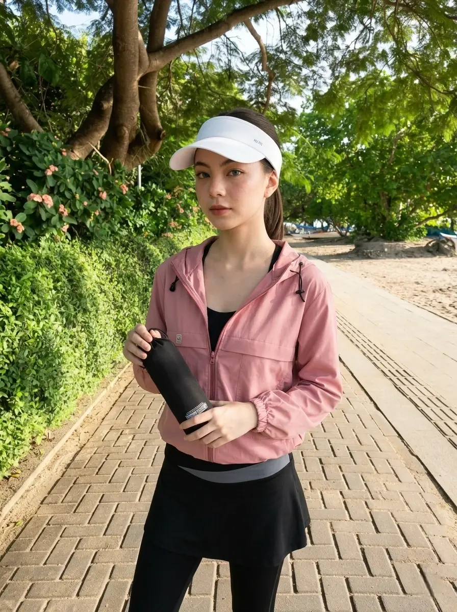 Outfit Olahraga Cewek – outfit wanita