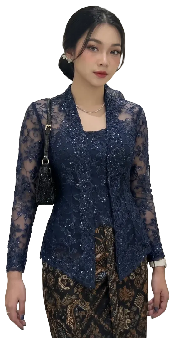 Model outfit Outfit Kondangan