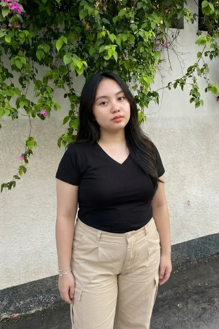 Outfit Cewek Gemuk