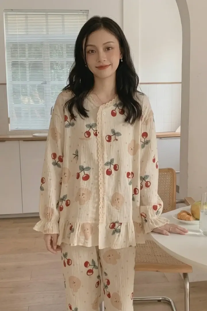 Outfit Piyama