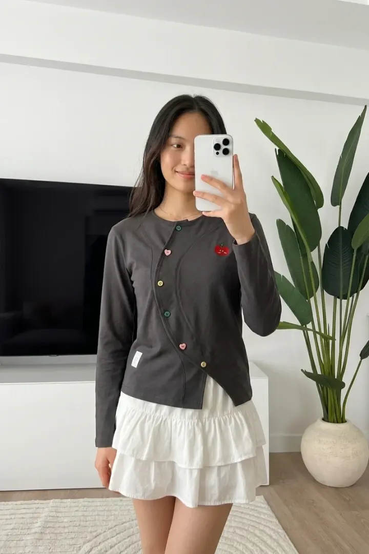 Outfit Feminine Casual